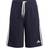 adidas Boy's Essentials 3-Stripes Shorts - Legend Ink/White (GN4026)