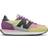 New Balance 237 W - Lemon with Sour Grape