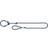 Trixie BE NORDIC Retriever Leash S-M