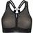 Abecita Net Impact Soft Sports Bra Women - Black