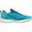 Mizuno Duel Sonic 2 W - Scuba Blue/Scuba Blue