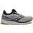 Saucony Ride 14 M - Fog/Black/Storm