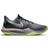 Nike Precision 5 M - Iron Grey/Black/Barely Volt/Dust