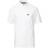 Fred Perry Short Sleeve Oxford Shirt - White