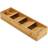 Joseph Joseph DrawerStore Bamboo Compact Cutlery Tray