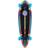 Santa Cruz Iridescent Dot Pintail 33"