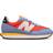 New Balance 237 W - Ghost Pepper with Stellar Blue