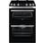 Zanussi ZCV66050XA Stainless Steel