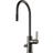 Tapwell ARM885 (9422673) Borstad Svart/Krom