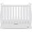 OBaby Stamford Space Saver Cot Bed