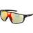 Julbo Rush Black/red