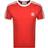 adidas Adicolor Classics 3-Stripes T-shirt - Scarlet