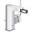 Grohe Plus (33241003) Krom