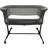BabyDan Safe Multi Crib 57x97cm