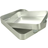 Heirol Aluminium Oven Dish 32cm 6.5cm