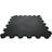 Gymstick Interlocking Mat Pro Rubber 15mm