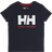 Helly Hansen K HH Logo Tshirt - Navy (40455-597)