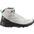 Salomon Outline Mid GTX W - Lunar Rock/Black/Pastel Turquoise