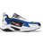 Reebok Vector Runner - White/Vector Blue/Black