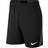 Nike Dri-Fit Training Shorts Men - Black/Iron Grey/White