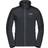 Jack Wolfskin Go Hike Softshell Windproof Jacket Men - Phantom