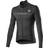 Castelli Goccia Jacket Men - Dark Gray