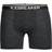 Icebreaker Anatomica Boxer Uomo - Black