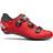 Sidi Ergo 5 M - Matt Red/Black