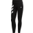 adidas Own The Run 3-Stripes Fast Tights Women - Black