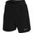 Nike Pro Shorts Men - Black/Iron Grey