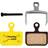 SwissStop Disc RS Brake Pads