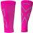 2XU X Compression Calf Sleeves Women - Magenta/Light Grey