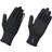 GripGrab Primavera 2 Merino Spring-Autumn Gloves - Black