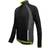 Funkier Tacona Soft Shell Windstopper Jacket - Black