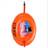 Zone3 Swim Safety Buoy & Dry Bag 28L