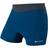 Montane Dragon Running Shorts Men - Narwhal Blue/Laser G
