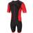 Zone3 Aquaflo Plus Short Sleeve Trisuit