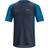 Gore R5 Running T-shirts Men - Orbit Blue/Sphere Blue