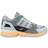 Adidas ZX 10000 C Grey Acid Orange Men's