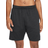 Nike Yoga Dri-Fit Shorts Men - Off-Noir/Black