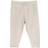 Serendipity Baby Leggings Stripe - Oat/Offwhite (M105)