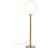 Scan Lamps Molecule High Bordslampa 43cm