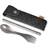 Light My Fire Spork N Straw Kit Gaffel 2st