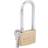 Draper Redline 40mm Padlock 68673