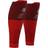 Compressport R2V2 Calf Guards Men - Red