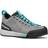 Scarpa Gecko W - Midgray/Aqua