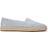 Toms Slubby Woven Rope Alprg - Grijs