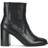 Geox D Jacy High 2 - Black
