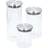 Alpina - Kitchen Container 3pcs