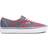 Vans Comfycush Authentic - Blue/Red